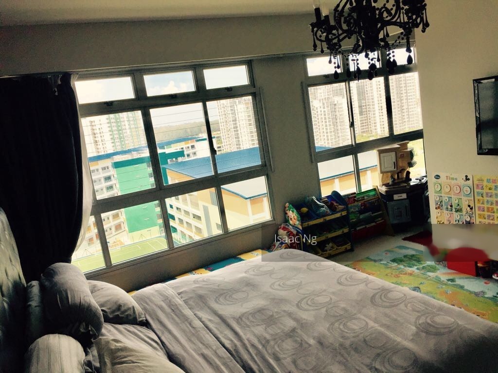 Blk 615B Edgefield Plains (Punggol), HDB 4 Rooms #146510272